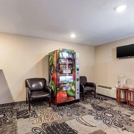 Lotus By Hotel Inn Boise Ngoại thất bức ảnh