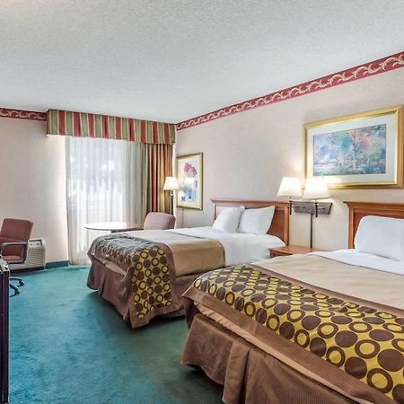 Lotus By Hotel Inn Boise Ngoại thất bức ảnh