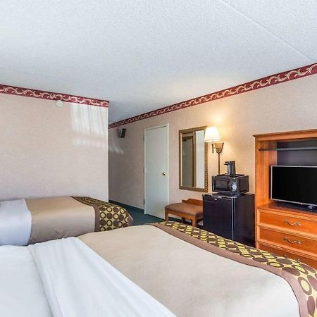 Lotus By Hotel Inn Boise Ngoại thất bức ảnh