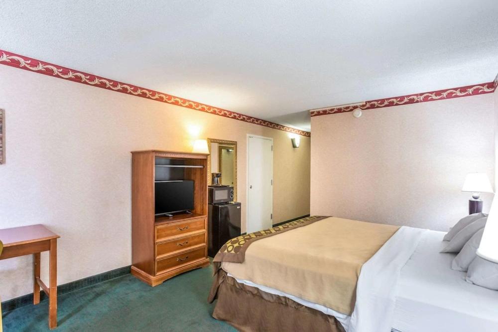 Lotus By Hotel Inn Boise Ngoại thất bức ảnh