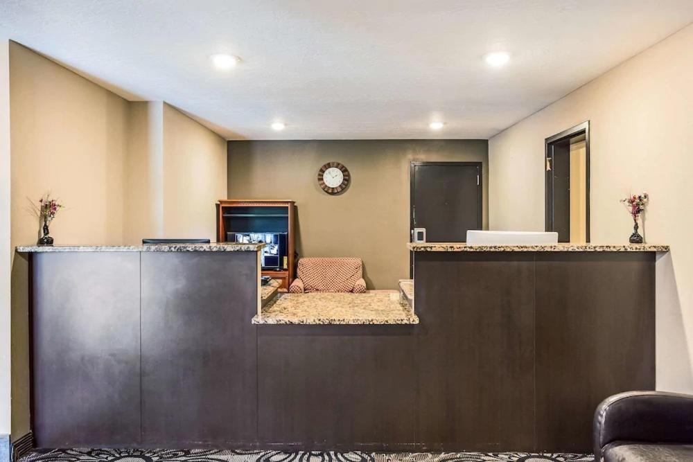 Lotus By Hotel Inn Boise Ngoại thất bức ảnh
