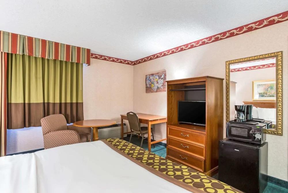 Lotus By Hotel Inn Boise Ngoại thất bức ảnh