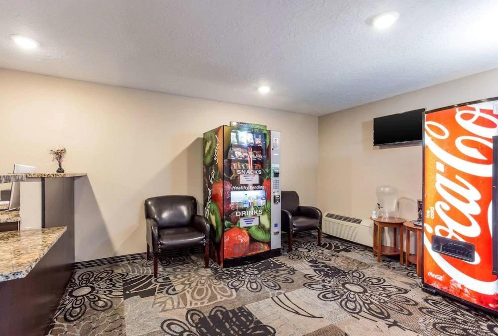 Lotus By Hotel Inn Boise Ngoại thất bức ảnh
