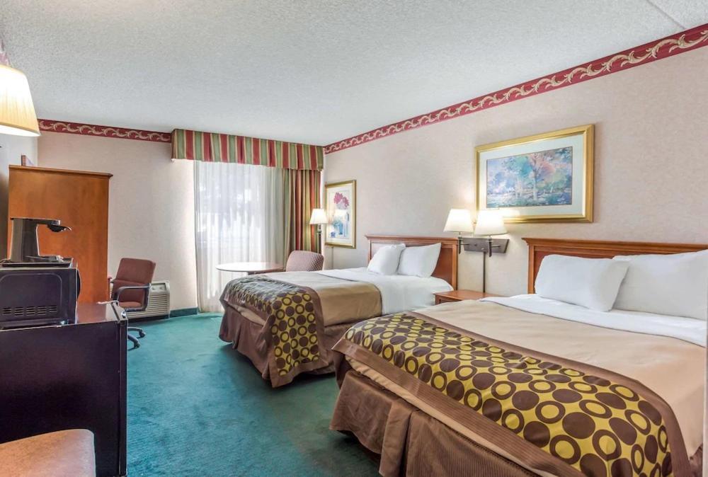 Lotus By Hotel Inn Boise Ngoại thất bức ảnh