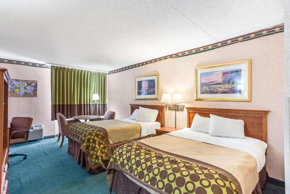 Lotus By Hotel Inn Boise Ngoại thất bức ảnh