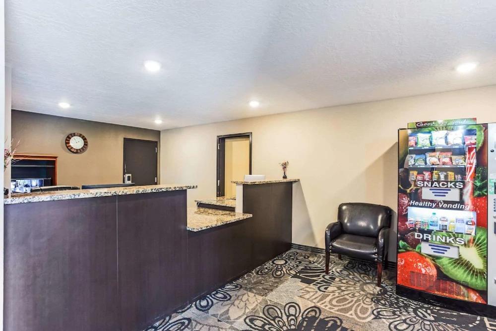 Lotus By Hotel Inn Boise Ngoại thất bức ảnh