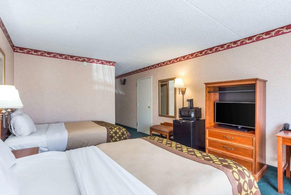 Lotus By Hotel Inn Boise Ngoại thất bức ảnh