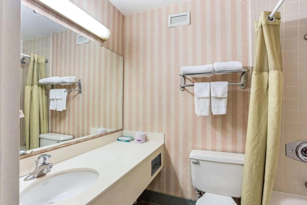 Lotus By Hotel Inn Boise Ngoại thất bức ảnh