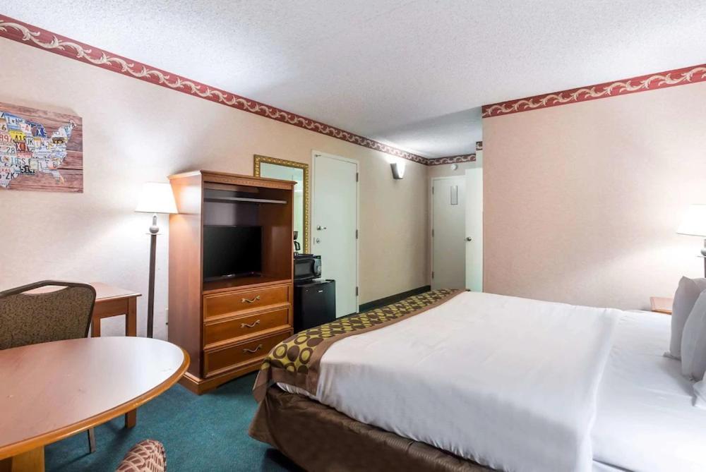 Lotus By Hotel Inn Boise Ngoại thất bức ảnh