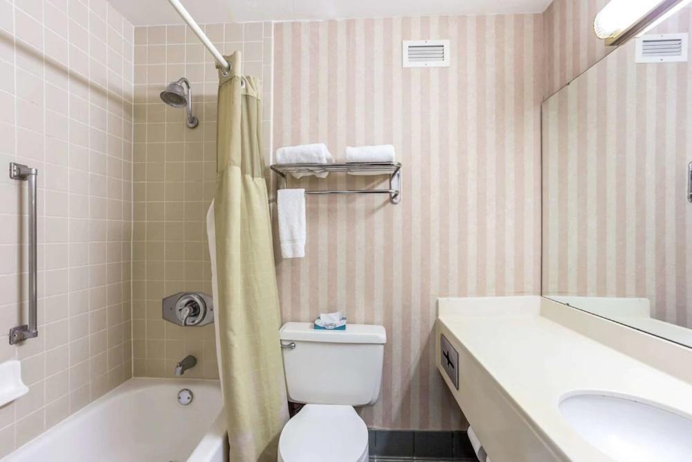 Lotus By Hotel Inn Boise Ngoại thất bức ảnh